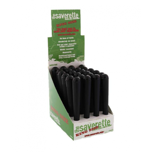 Buy Display Saverette KS Black 110 mm